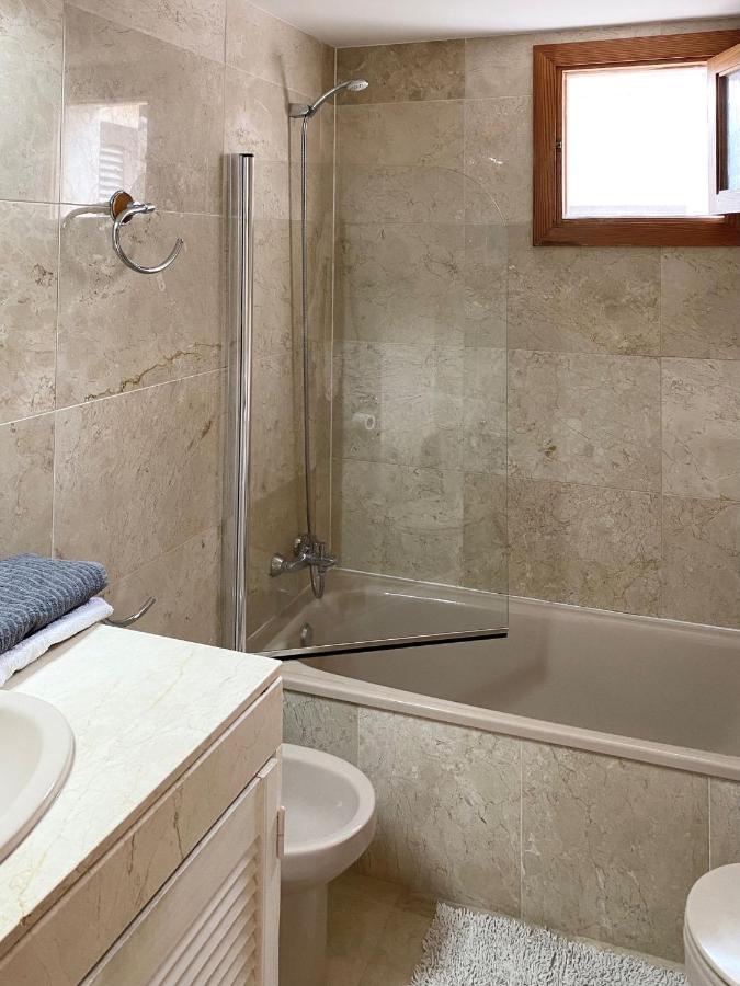 Apartment Mit Traumblick Soller Exterior photo